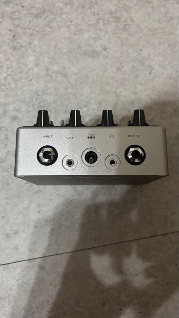 Darkglass ／MICROTUBES B7K ULTRA