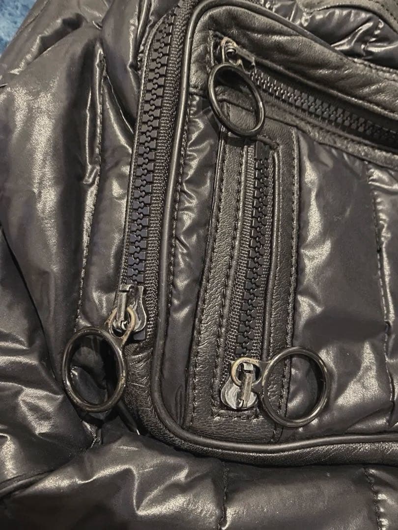 Jerkさん専用Dior Homme ディオールオム Deville ドゥビル