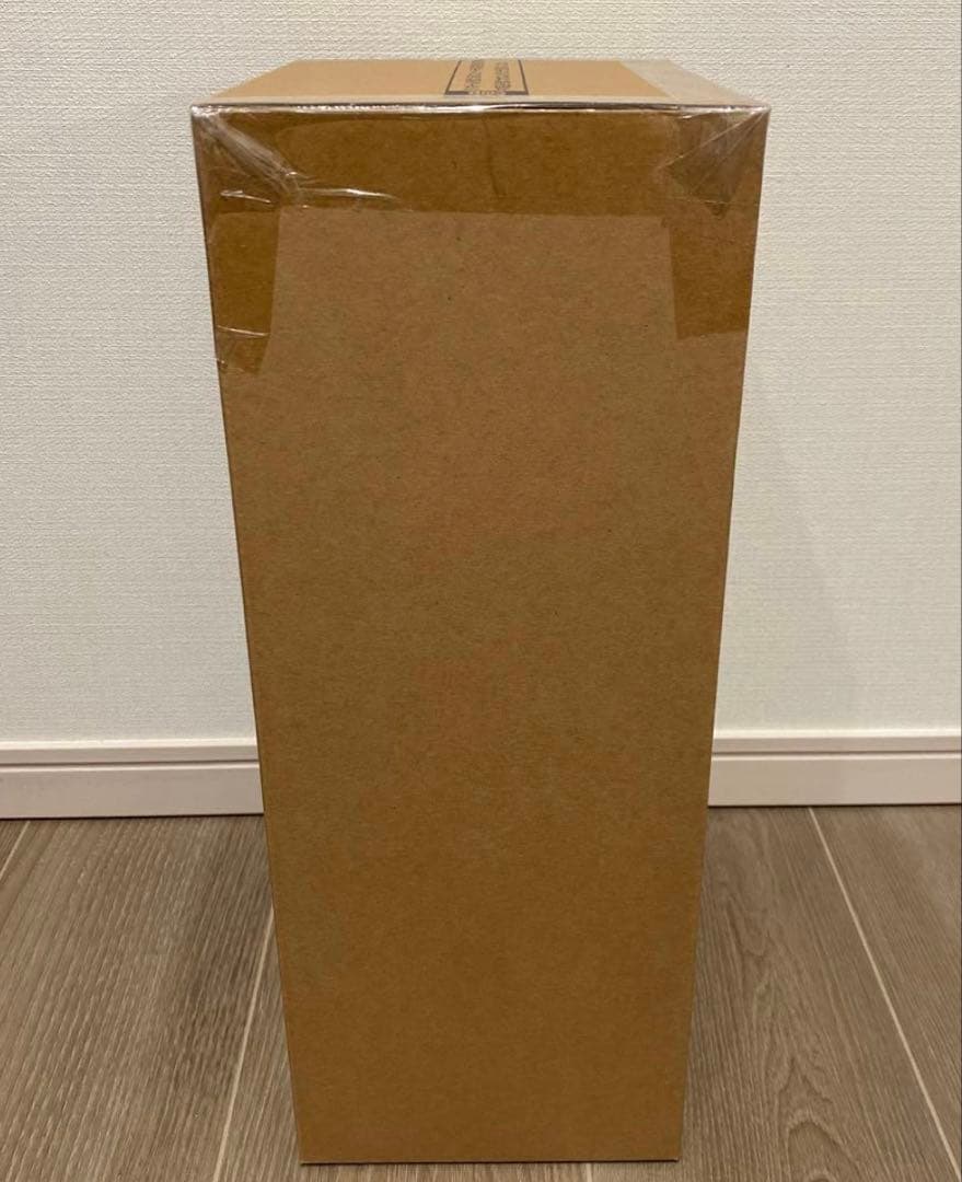 新品外箱未開封　ドラゴンボール 孫悟空 フィギュア　バイバイ悟空ダイマツリ