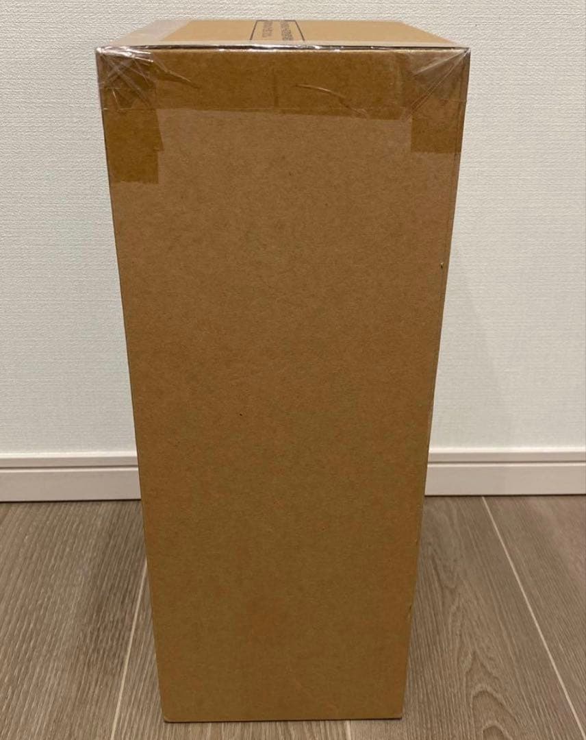 新品外箱未開封　ドラゴンボール 孫悟空 フィギュア　バイバイ悟空ダイマツリ