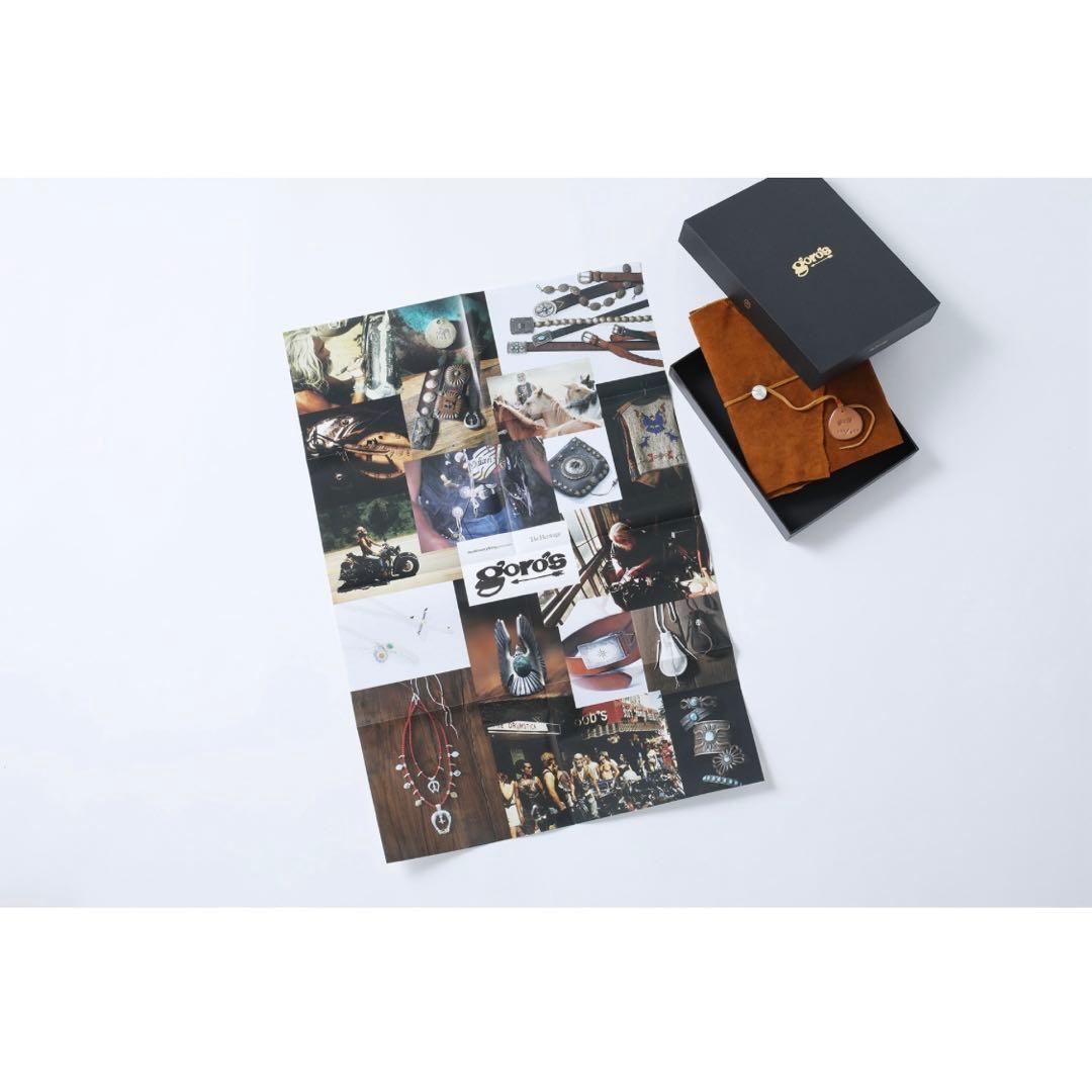 ノワール 560冊限定ブック　The Heritage / goro’s