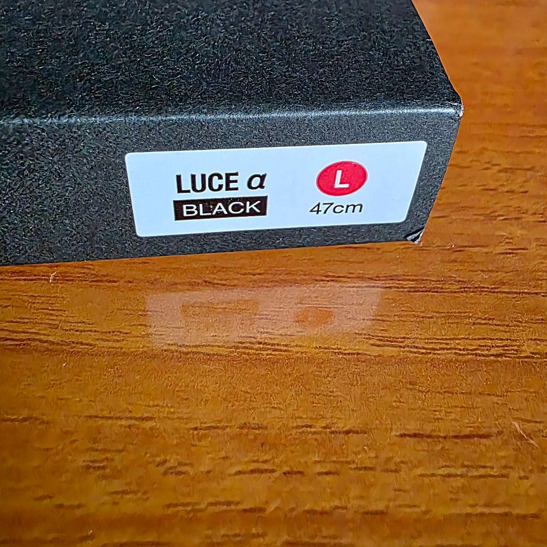LUCE α ネックレス 光沢あり 47cm コラントツテ