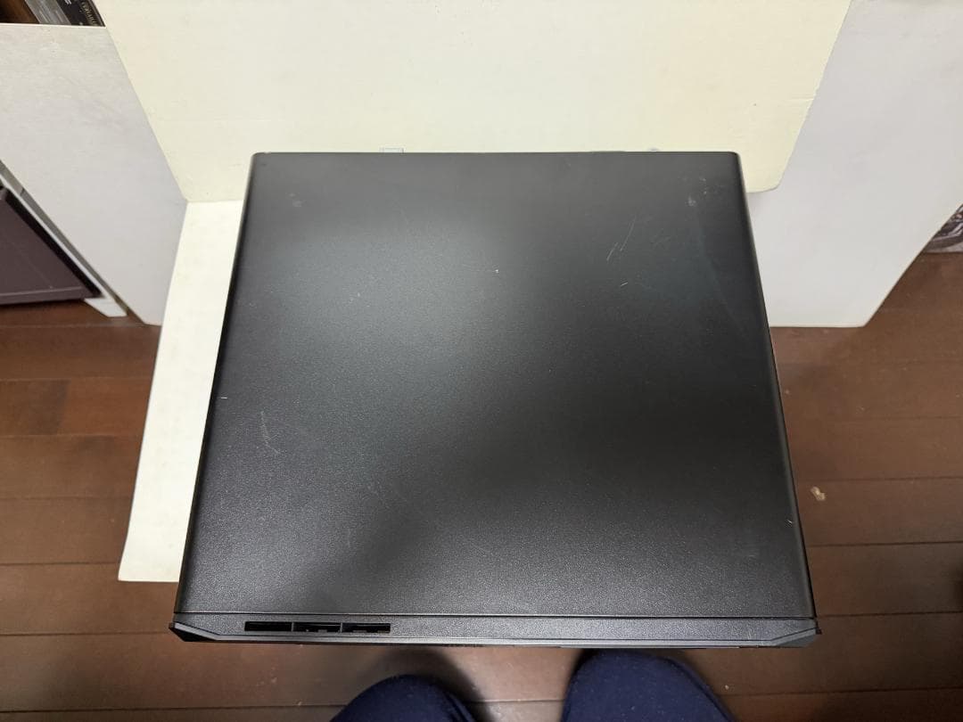 め*や様 hp Z2 SFF G5 Intel 10世代対応 ヒートシンク マウ