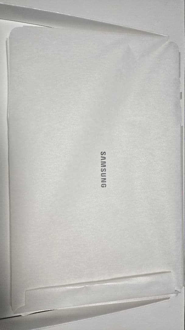 Galaxy Tab S6 Lite (SM-P620) 本体