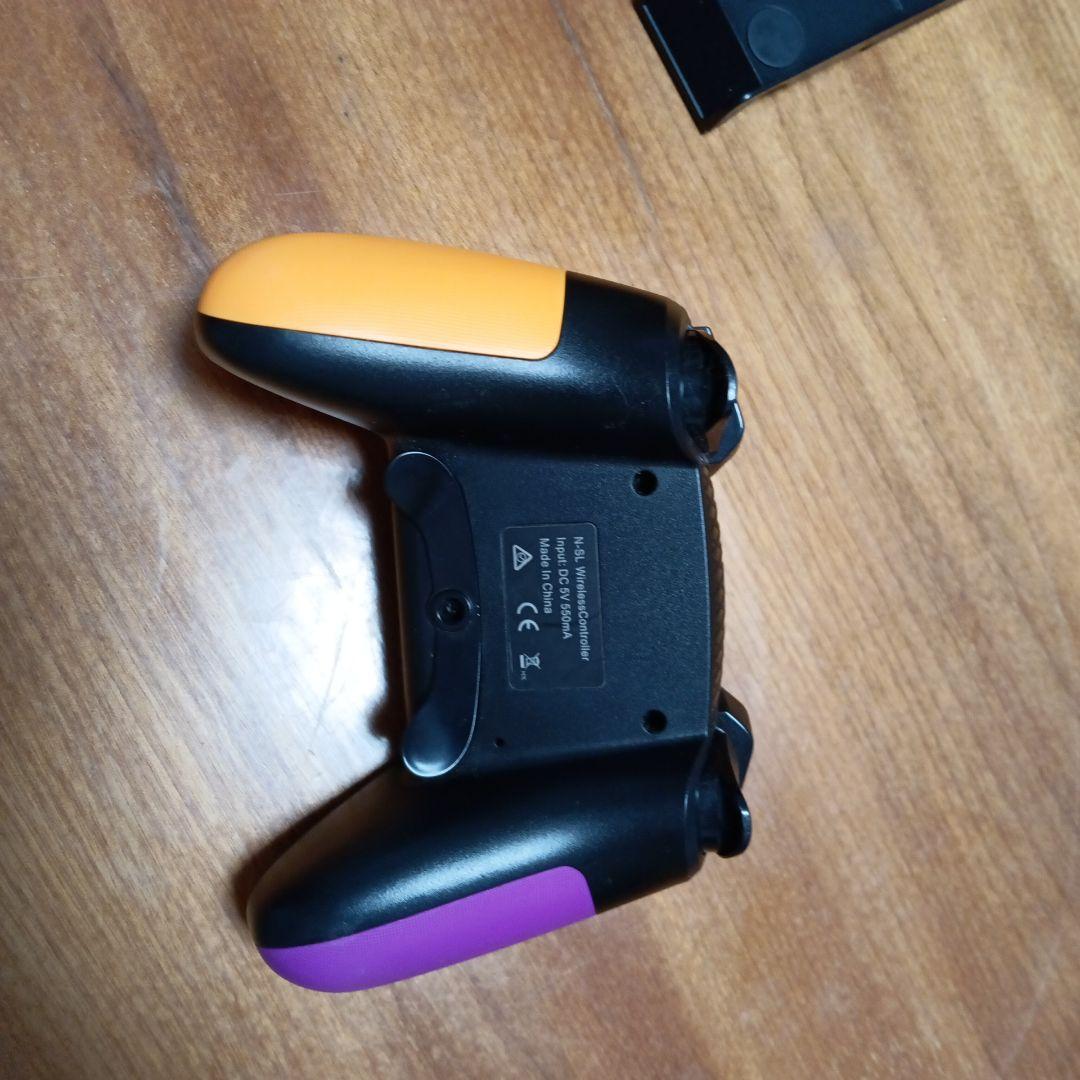 Nintendo Switch Sports & ゲームカードセット最後もセット