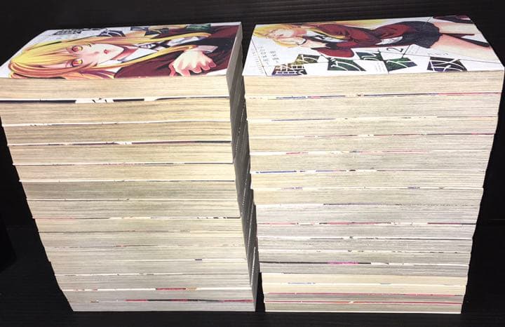 賭ケグルイ 1-14 賭ケグルイ双 1-10 他9冊　全33冊セット