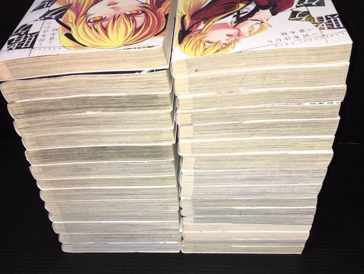 賭ケグルイ 1-14 賭ケグルイ双 1-10 他9冊　全33冊セット