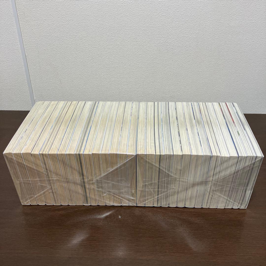 フラジャイル 1～29巻　TVドラマ化