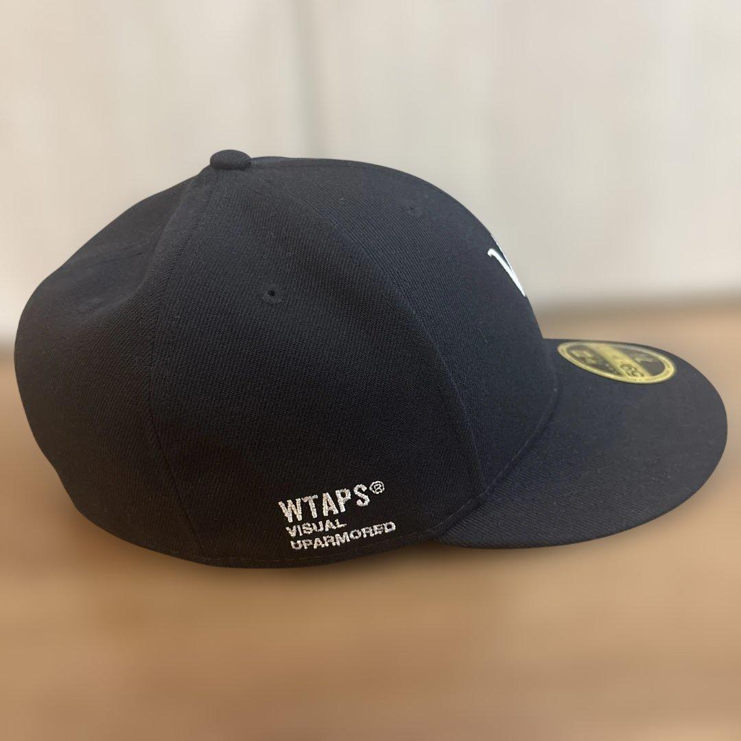 WTAPS 59FIFTY キャップ 7 3/8