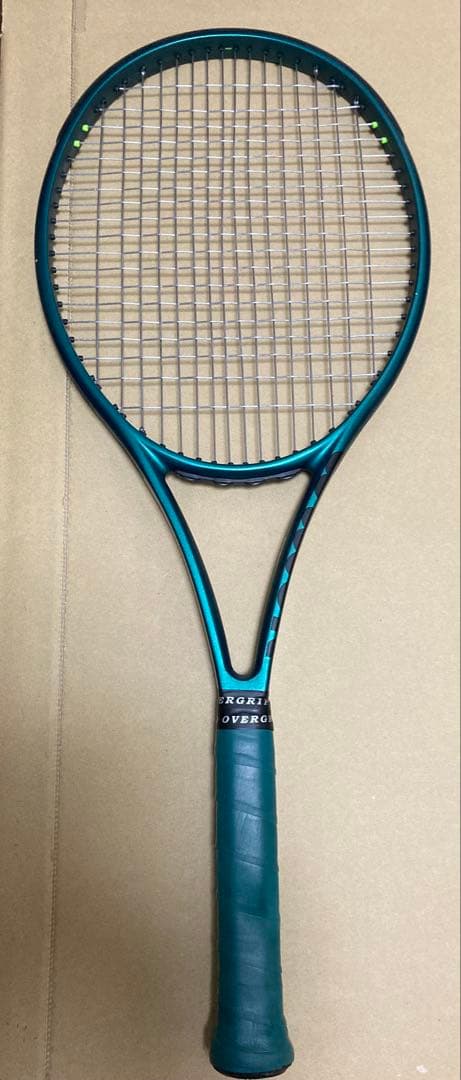 【最終値下げ】Wilson blade 100 v9 G2 +グリップテープ1つ