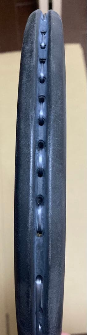 【最終値下げ】Wilson blade 100 v9 G2 +グリップテープ1つ