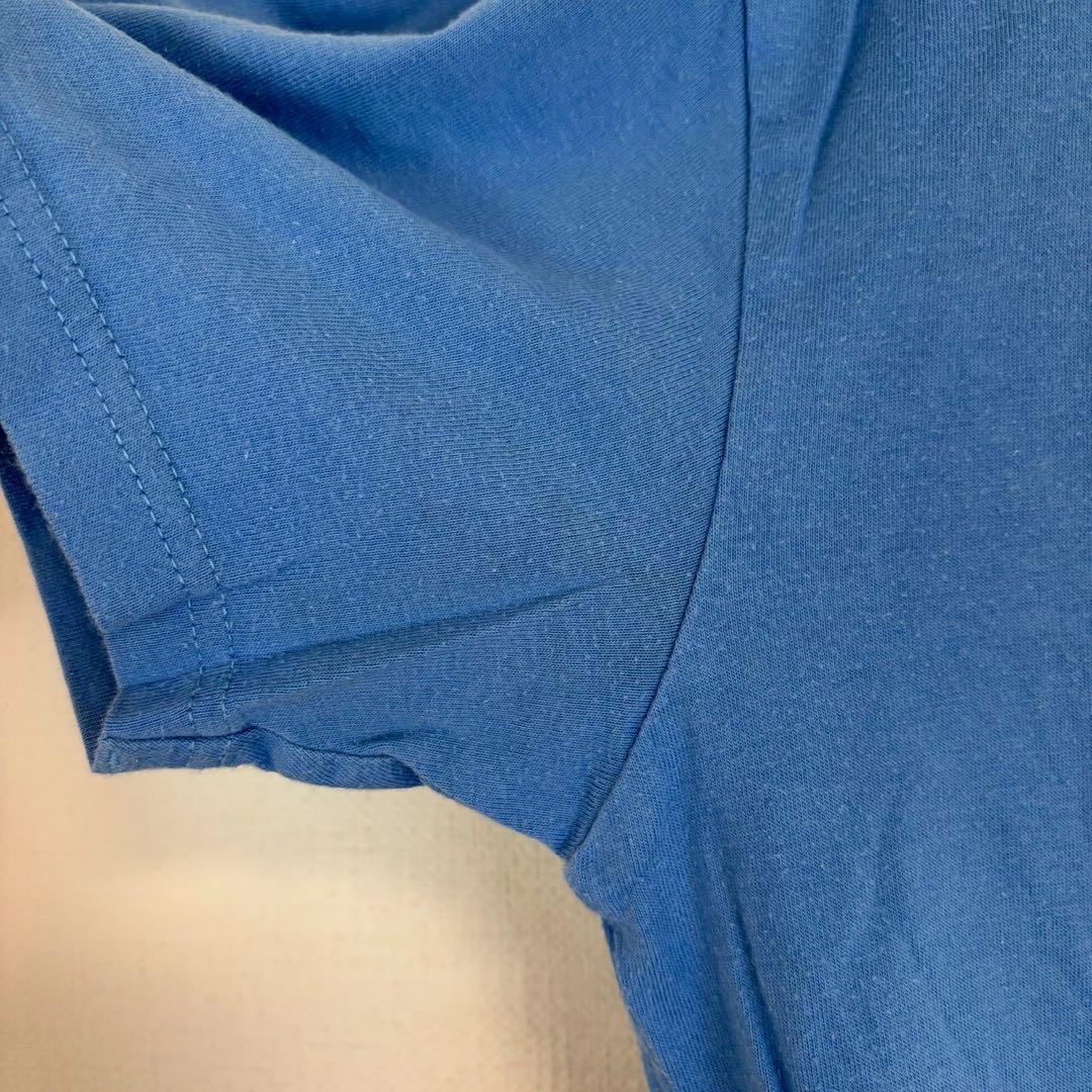 ♦︎ヒステリックグラマー【S】プリントTシャツ 半袖トップス ロゴ入り 夏服