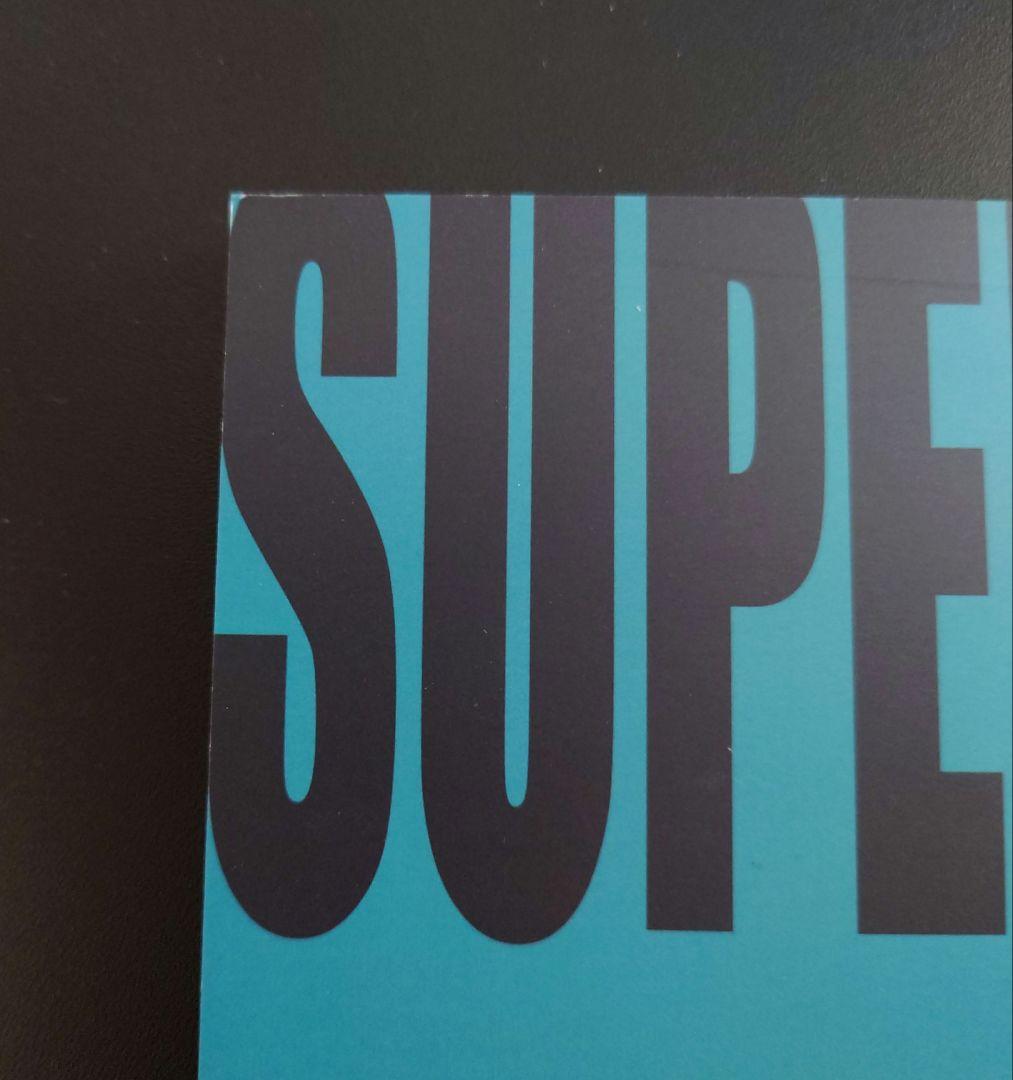 エロマンガ先生　 SUPERYOUNG 01 / SUPERYOUNG