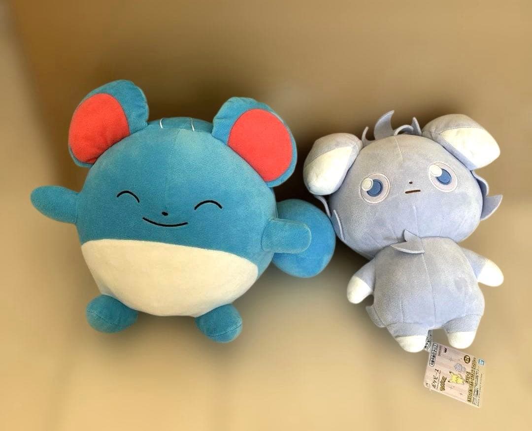 ポケモン　ぬいぐるみ　まとめ売り　16体セット