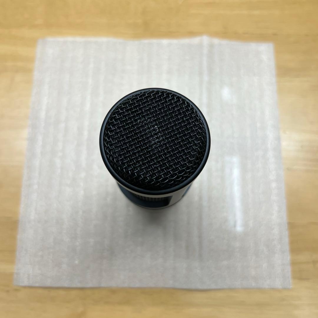 【明日到着‼️】audio−technica AT2020