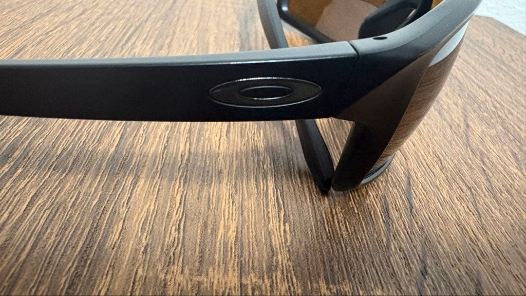 OAKLEY GIBSTON サングラス