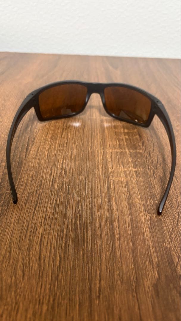 OAKLEY GIBSTON サングラス