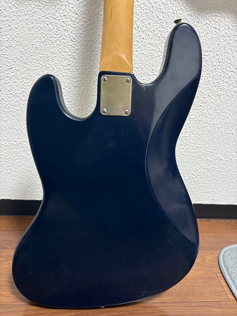 売り切り品【希少】monsty モンスティ エレキベース