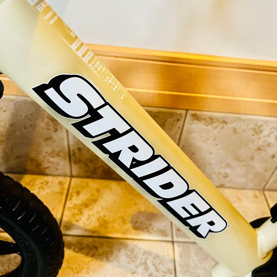 STRIDER ストライダー スポーツモデル 2024 15周年記念モデル