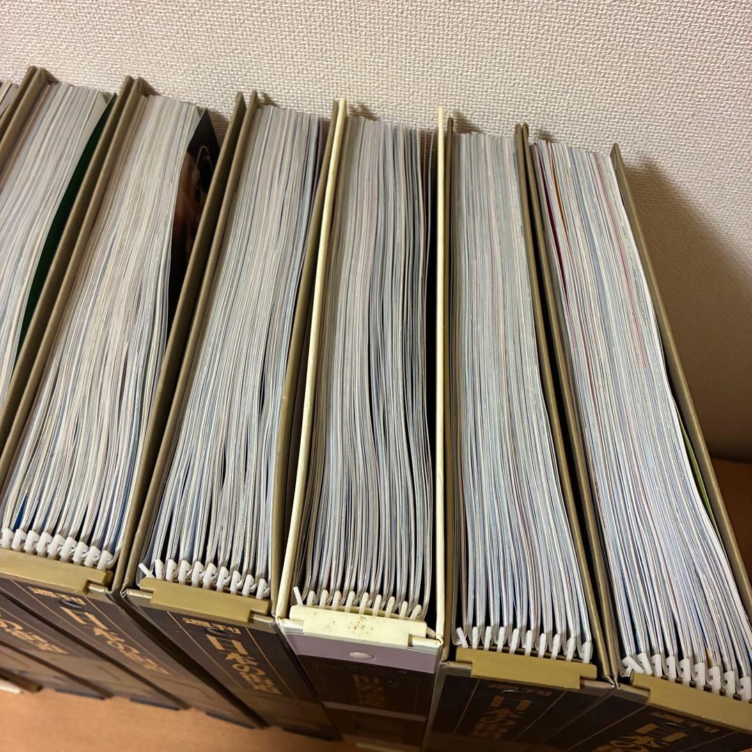 【週刊日本の街道】 全10巻100冊セット