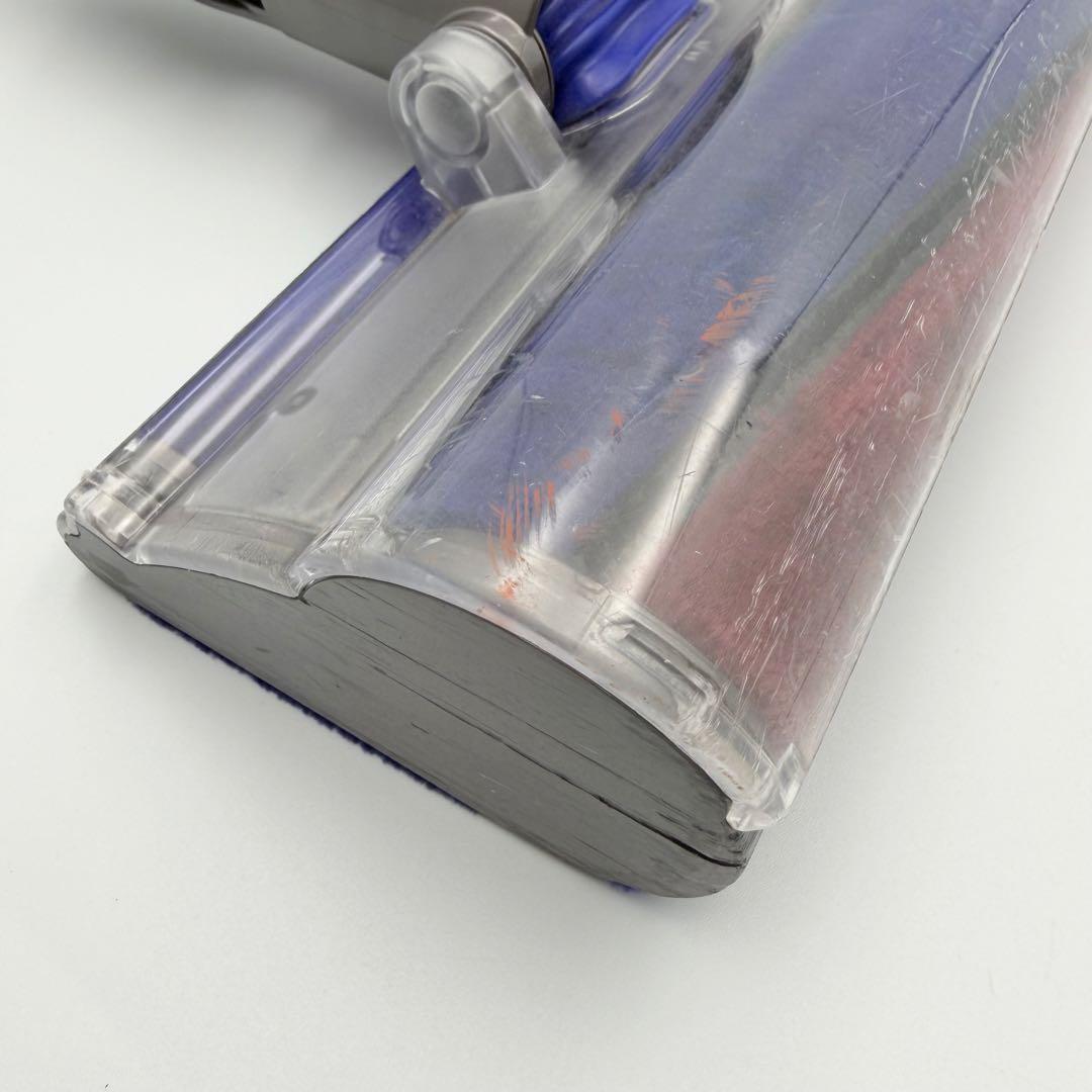 【替え付き】Dyson 純正 ソフトローラー 112232 V10 V11