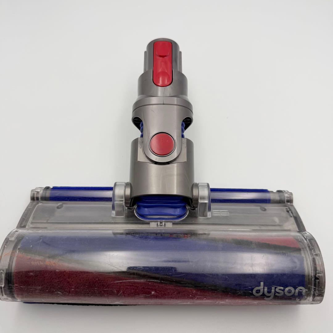 【替え付き】Dyson 純正 ソフトローラー 112232 V10 V11