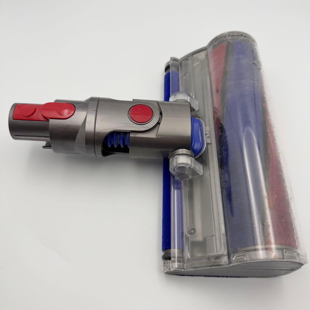 【替え付き】Dyson 純正 ソフトローラー 112232 V10 V11