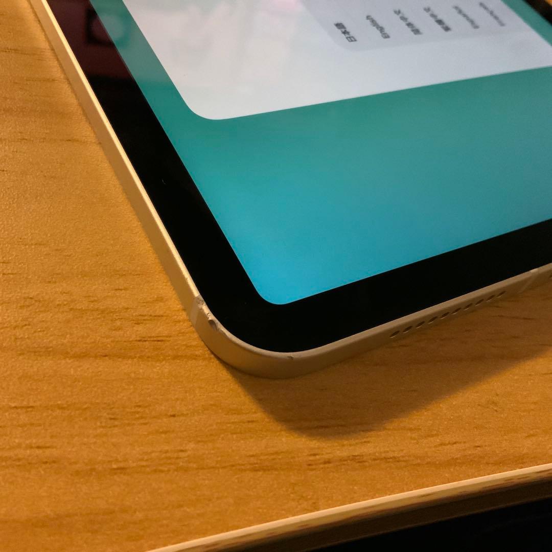 iPad mini 第6世代 64GB Wi-Fiモデル