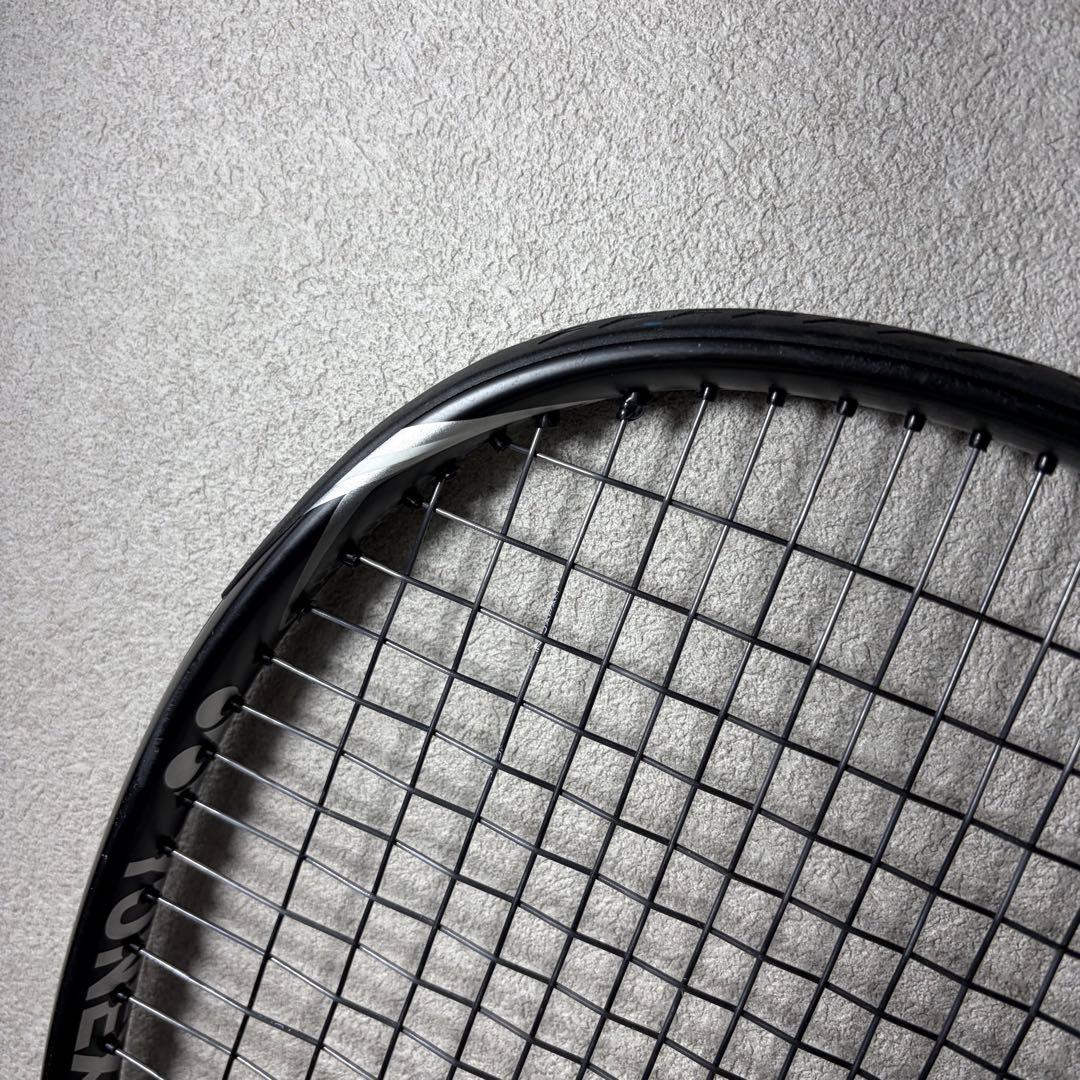 【極美品】YONEX ヨネックス EZONE Xi 98 G2