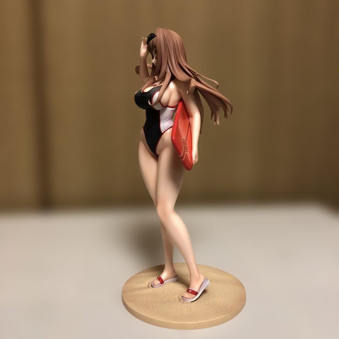 （完品）NIKKE ラピ:クラシックバカンス