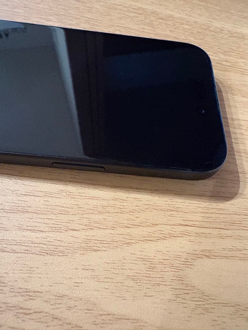 iPhone15 128GB SIMフリー