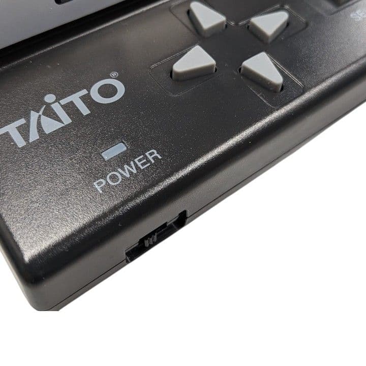 【美品】TAITO 電車でGO! PLUG&PLAY Amazon エビテン限定