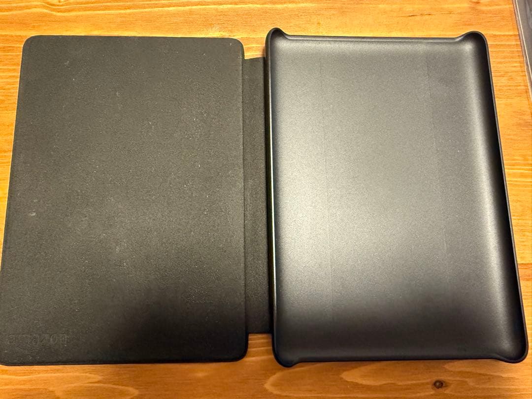 Kindle Paperwhite (第10世代) 専用ケース 反射防止フィルム