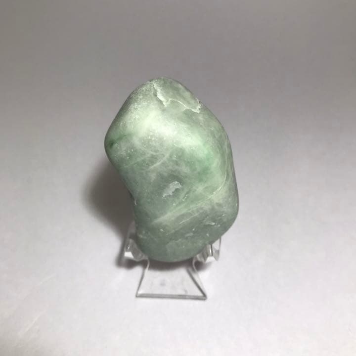 糸魚川翡翠原石【海岸】72ｇ