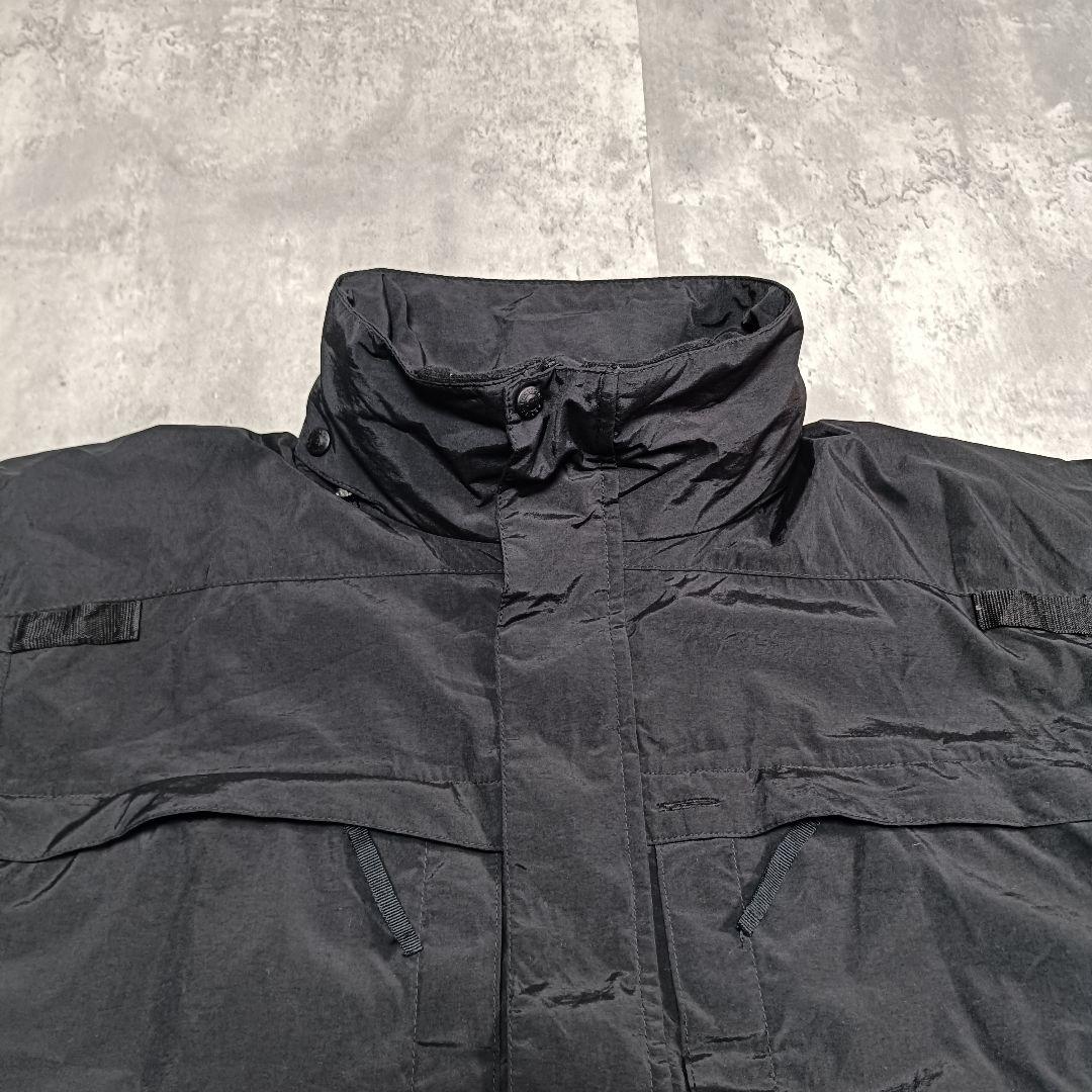 5.11 Tactical ジャケット ミリタリー 黒 ブラック サイズM