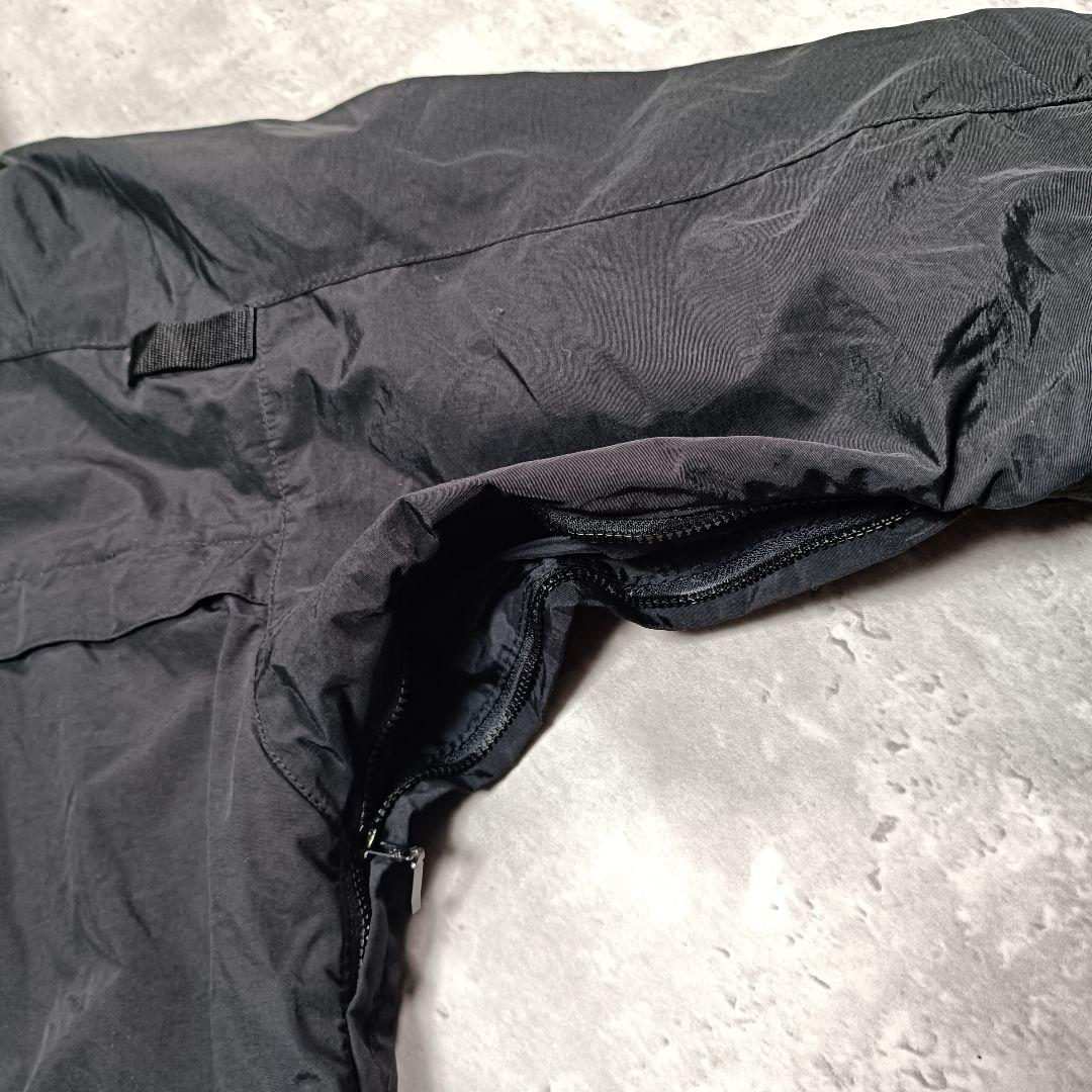 5.11 Tactical ジャケット ミリタリー 黒 ブラック サイズM