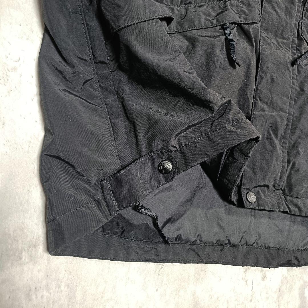 5.11 Tactical ジャケット ミリタリー 黒 ブラック サイズM