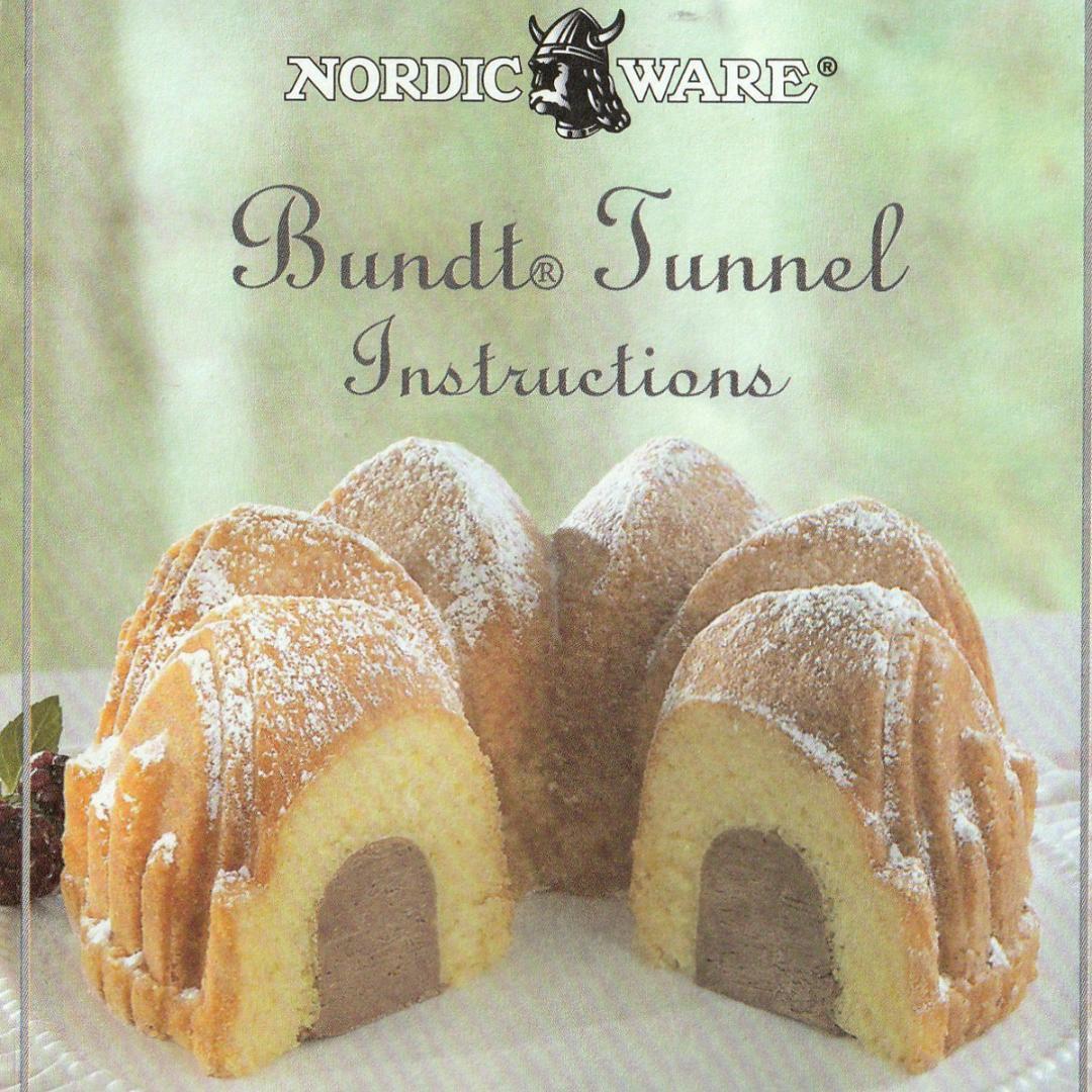 ★専用★NORDIC WARE 　トンネルパン　ノルディックウェア