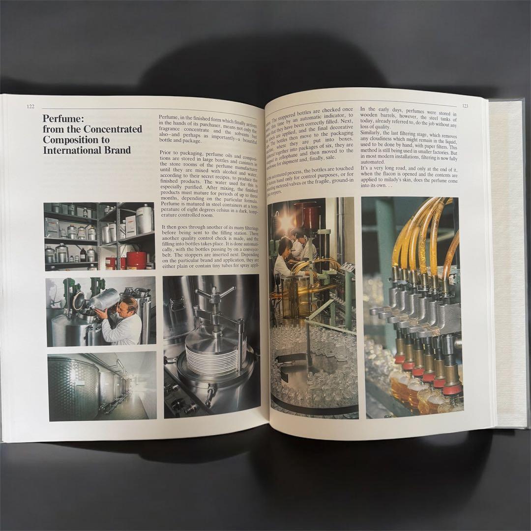 H&R EDITION Haarmann & Reime 香水ガイド本　3冊