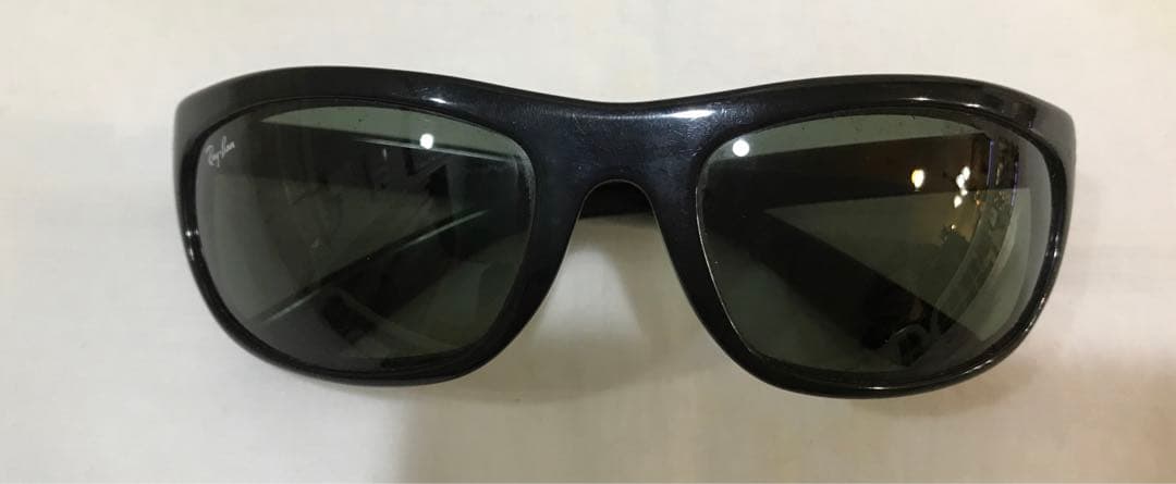 激安❗️タイムSALE❗️Ray Ban BALORAMA サングラス