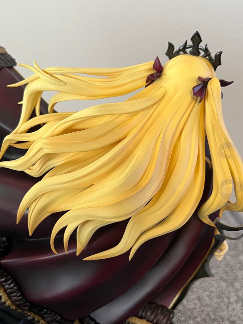 フリュー　Fate/Grand Order ランサー/エレシュキガル　フィギュア