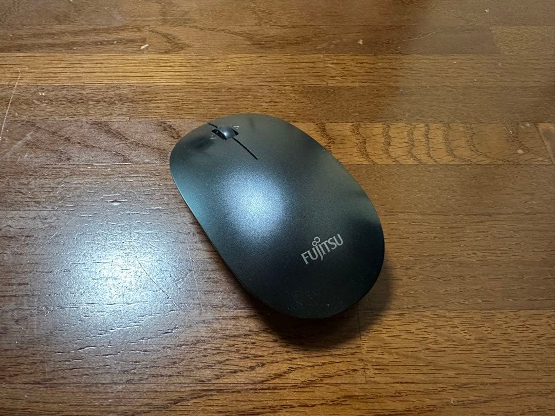 【中古】富士通 ESPRIMO FHシリーズ FMVF77E3BB