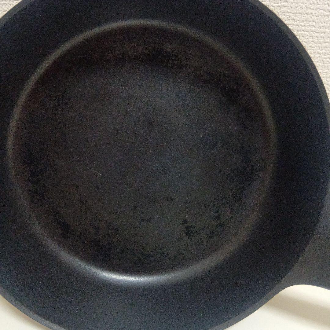 VERMICULAR FRYING PAN #24 DEEP　24cmフライパン