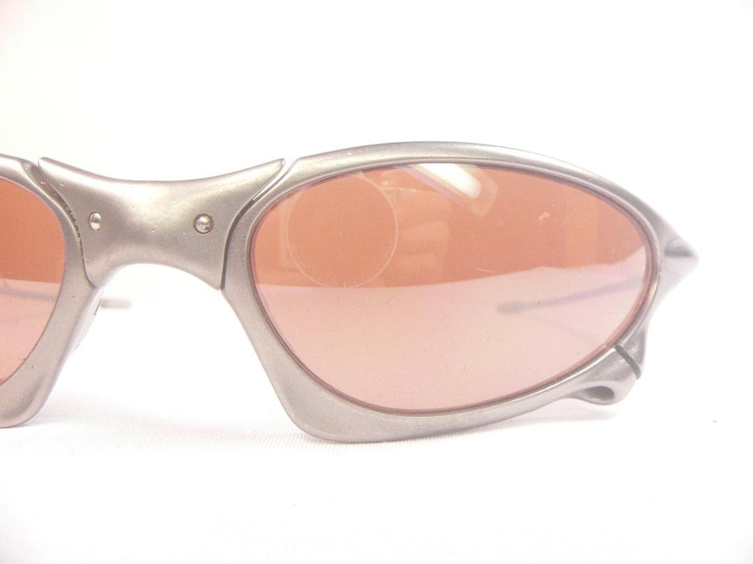 難あり OAKLEY PENNYサングラス ジャンク扱い オークリー ペニー