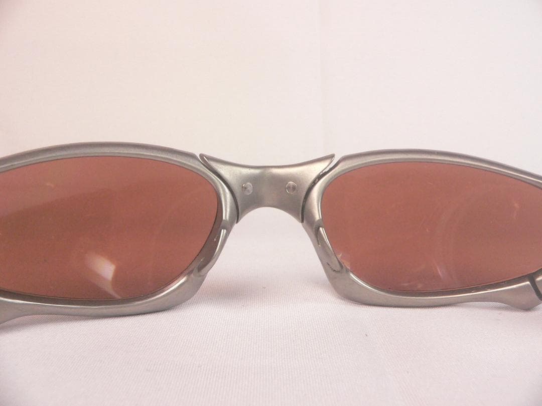 難あり OAKLEY PENNYサングラス ジャンク扱い オークリー ペニー