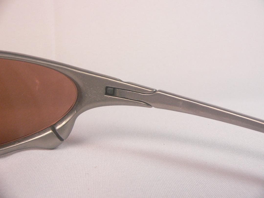 難あり OAKLEY PENNYサングラス ジャンク扱い オークリー ペニー