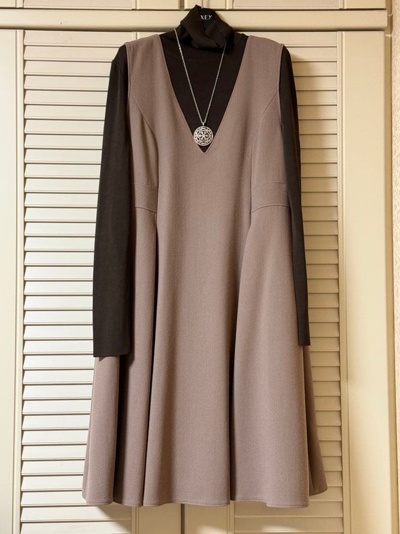 新品未使用⭐️FOXY Dress'Cloister' 希少42サイズ