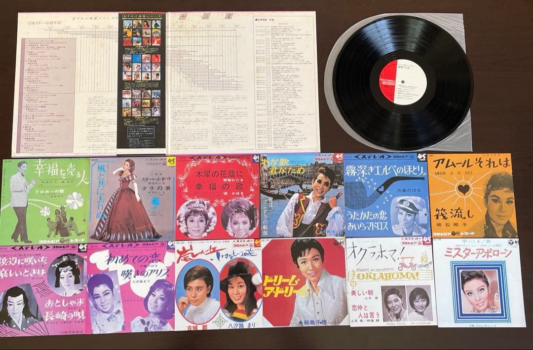 シティポップ レコード ニューミュージック 歌謡曲 フォーク オムニバス 和モノ