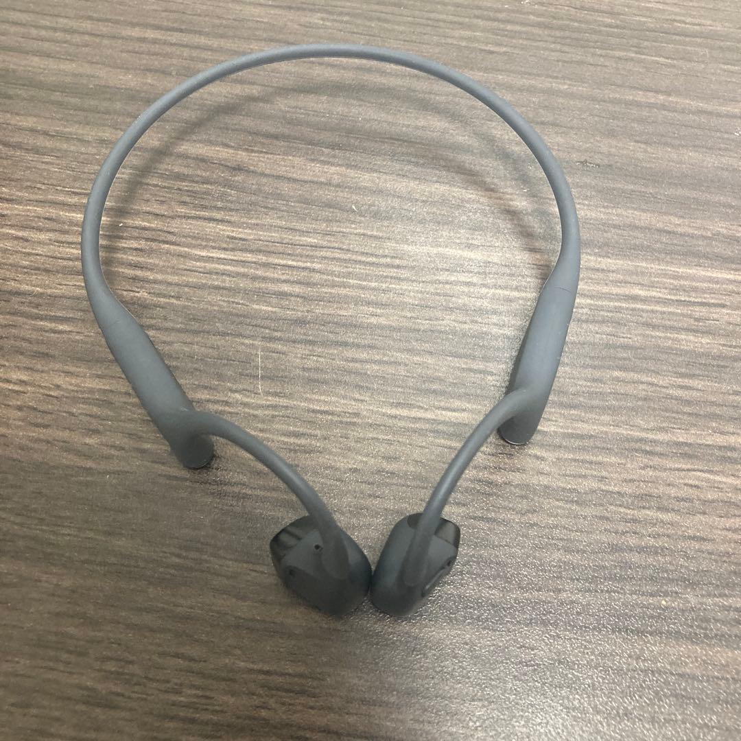 Shokz 骨伝導イヤホン OpenRun Pro2 S820