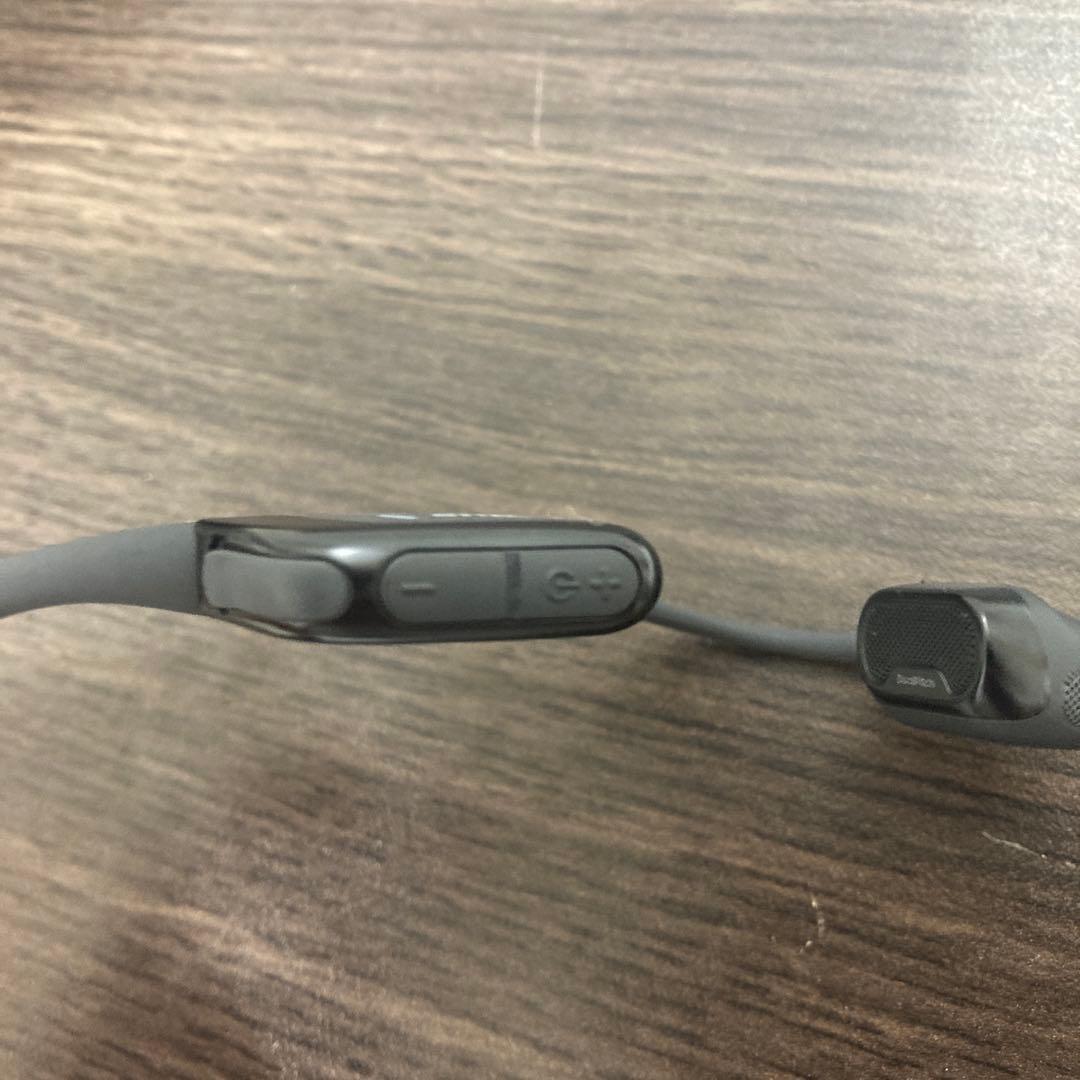 Shokz 骨伝導イヤホン OpenRun Pro2 S820